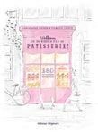 Christophe Felder - Welkom in de wereld van de patisserie
