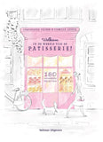 Christophe Felder - Welkom in de wereld van de patisserie