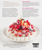 Ferrandi - Handboek patisserie
