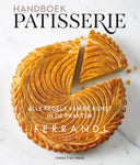 Ferrandi - Handboek patisserie