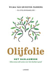 Wilma van Grinsven-Padberg - Olijfolie!