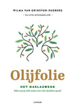 Wilma van Grinsven-Padberg - Olijfolie!