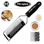 Microplane Rasp Gourmet , Stervorm