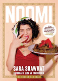 Sara Shawkat - NOOMI