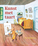 Thé Tjong-Khing - Kunst met taart