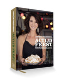 Janneke Vreugdenhil - Altijd feest